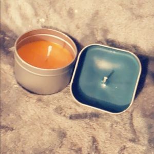 Scented candles & Wax melts